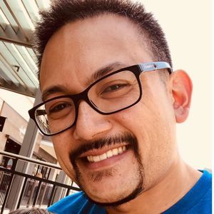 Meet your Posher, Ernest